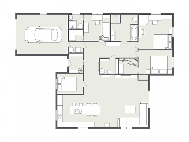 Haus zum Kauf, 163 m² (28 von 29)