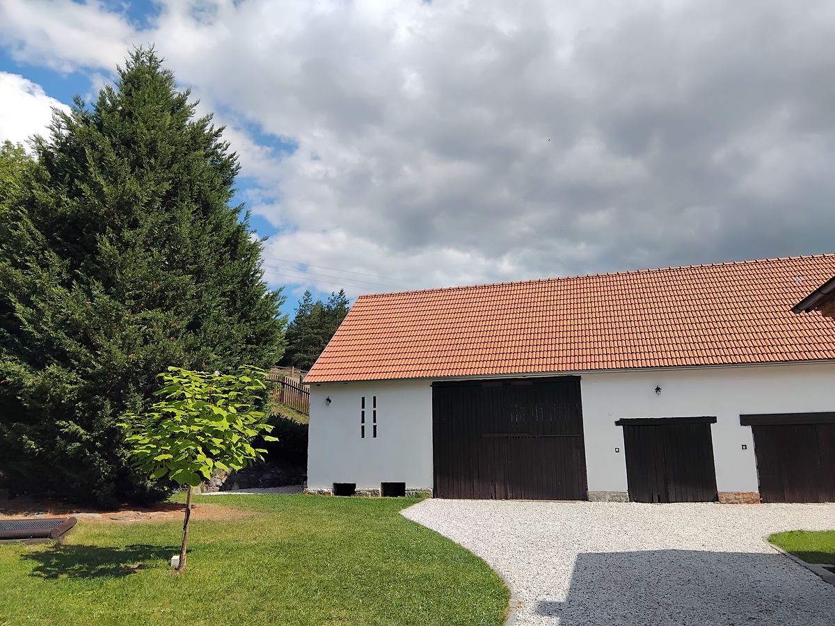 Prodej rodinného domu 121 m², pozemek 4549 m² – fotografie 5
