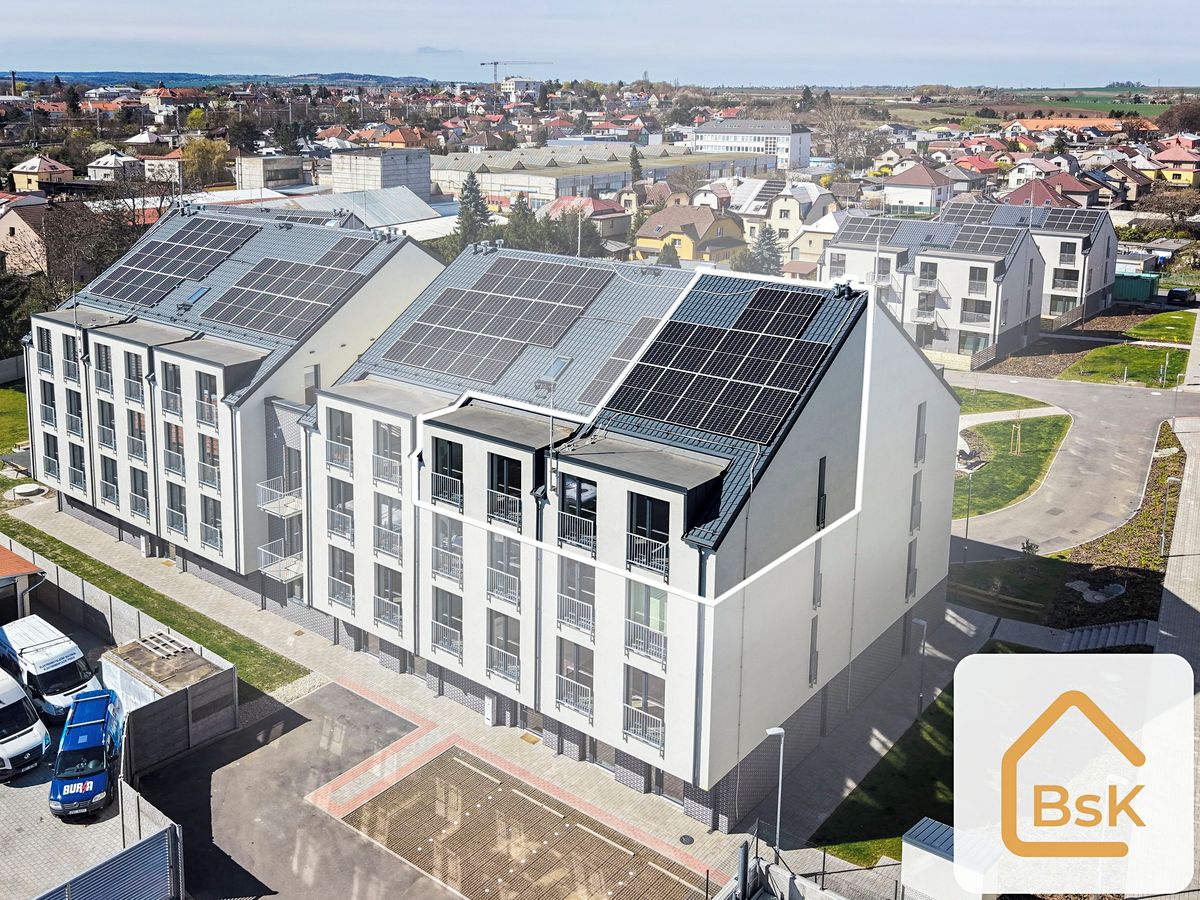 Prodej bytu 2+kk 76 m² (Mezonet)