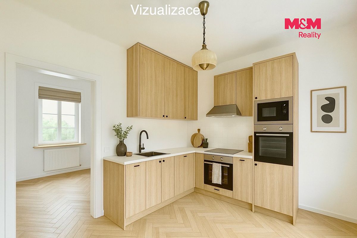 Prodej rodinného domu 100 m², pozemek 423 m² – fotografie 3