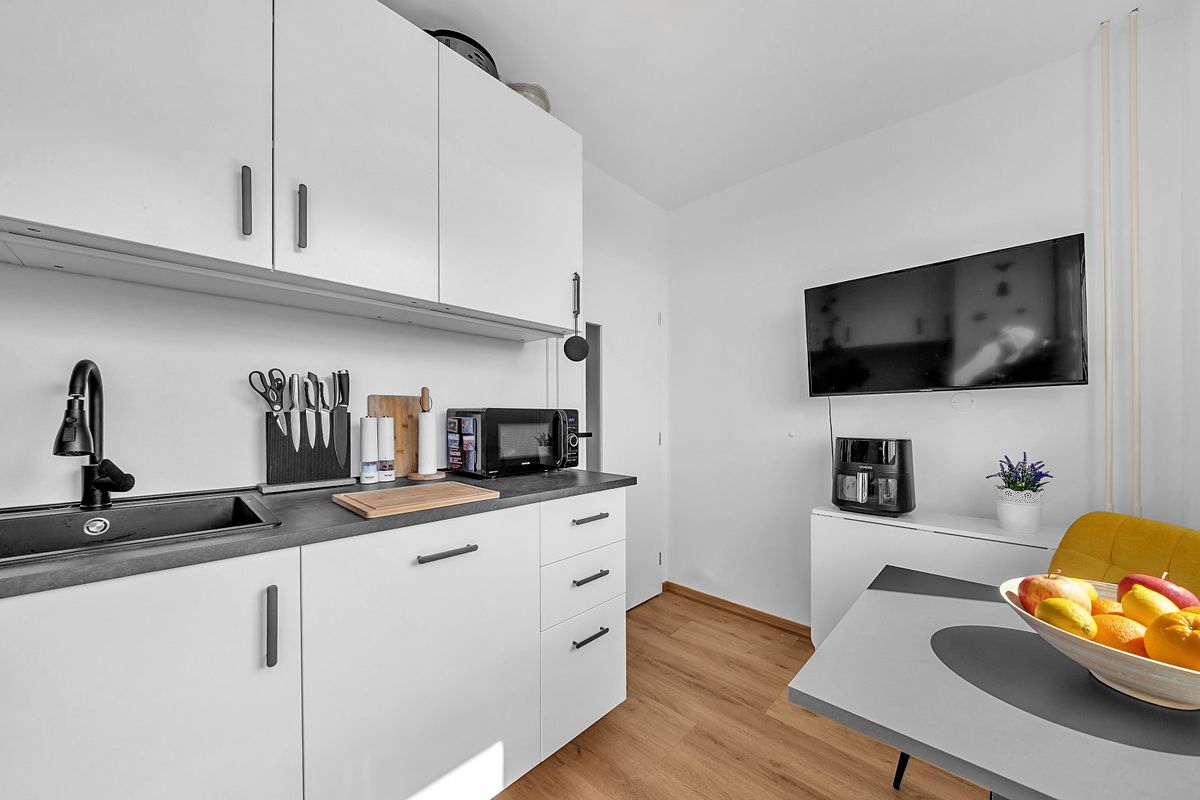 Prodej bytu 1+1 32 m² – fotografie 3