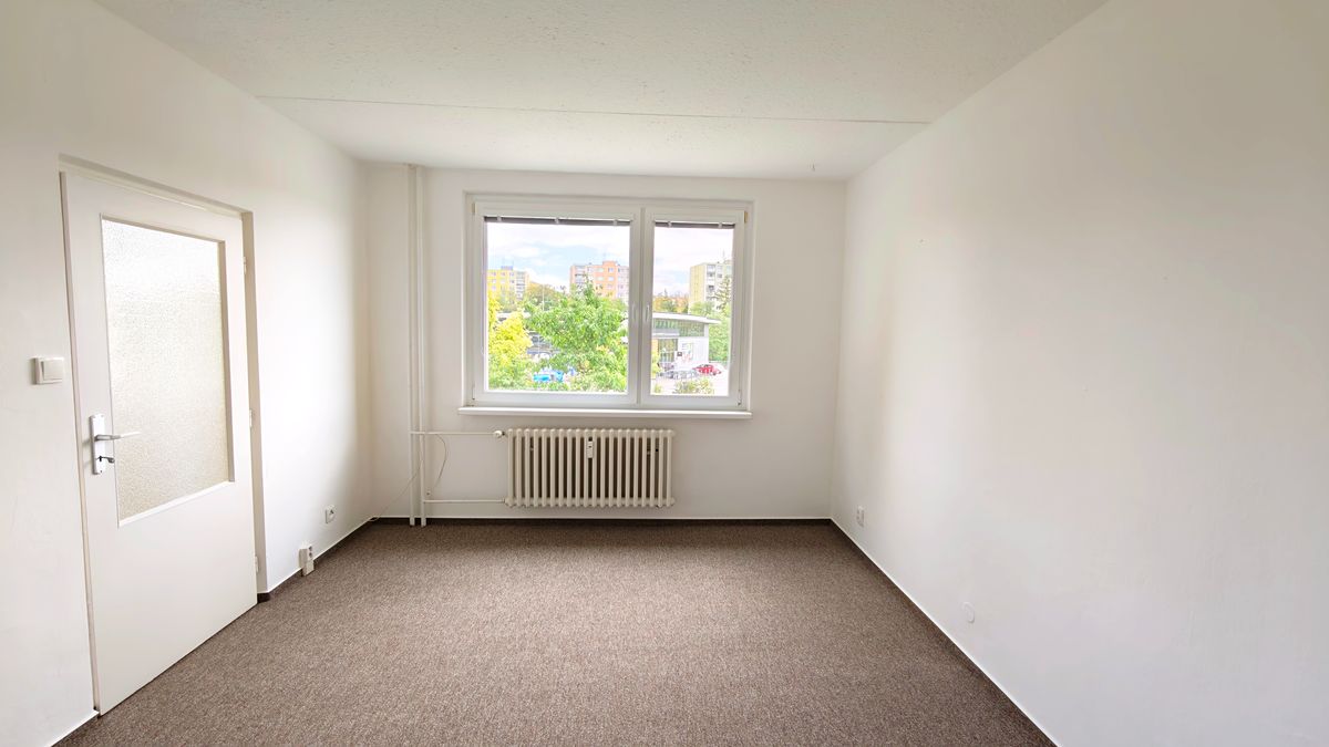 Pronájem bytu 3+1 72 m² – fotografie 5