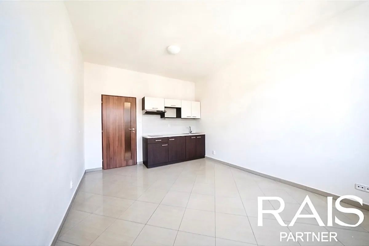 Prodej bytu 1+kk 29 m²