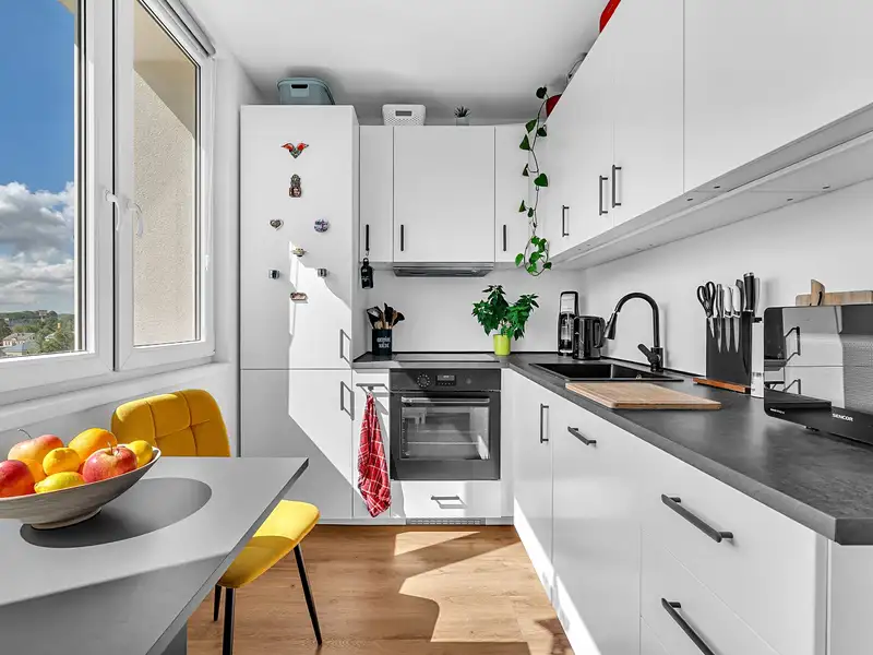 Prodej bytu 1+1 32 m², Trutnov – náhled fotky 2
