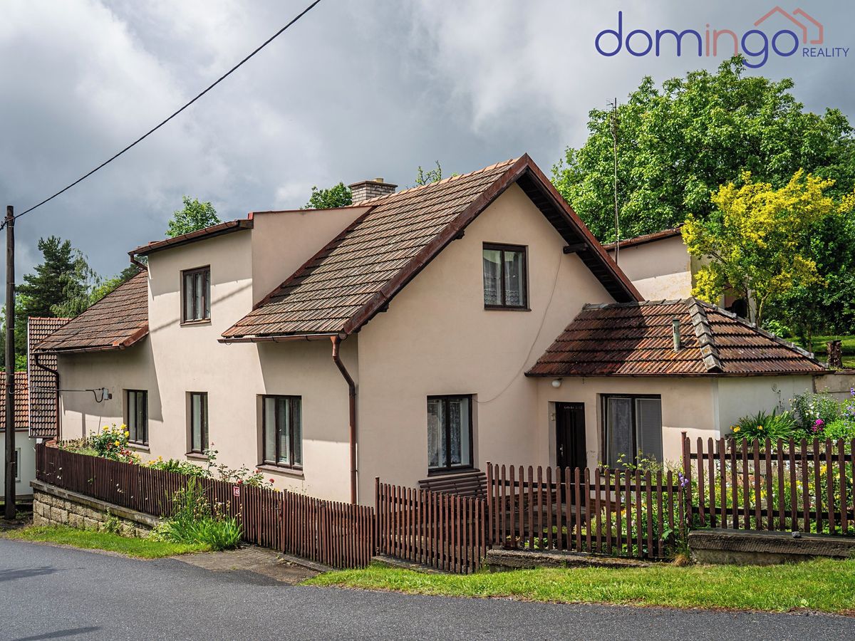 Prodej rodinného domu 120 m², pozemek 547 m² – fotografie 2