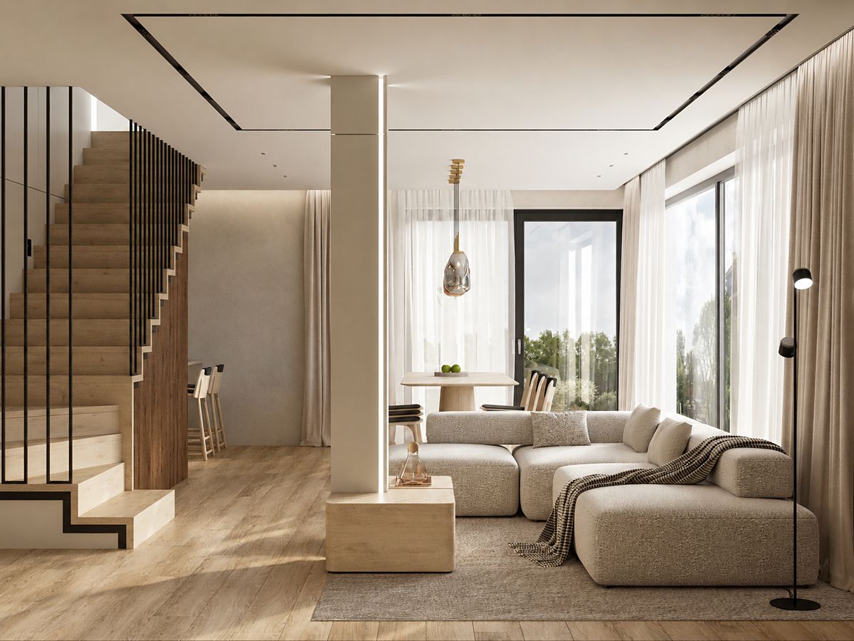 Prodej bytu 4+kk 95 m²
