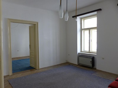 Pronájem bytu 2+1 75 m²