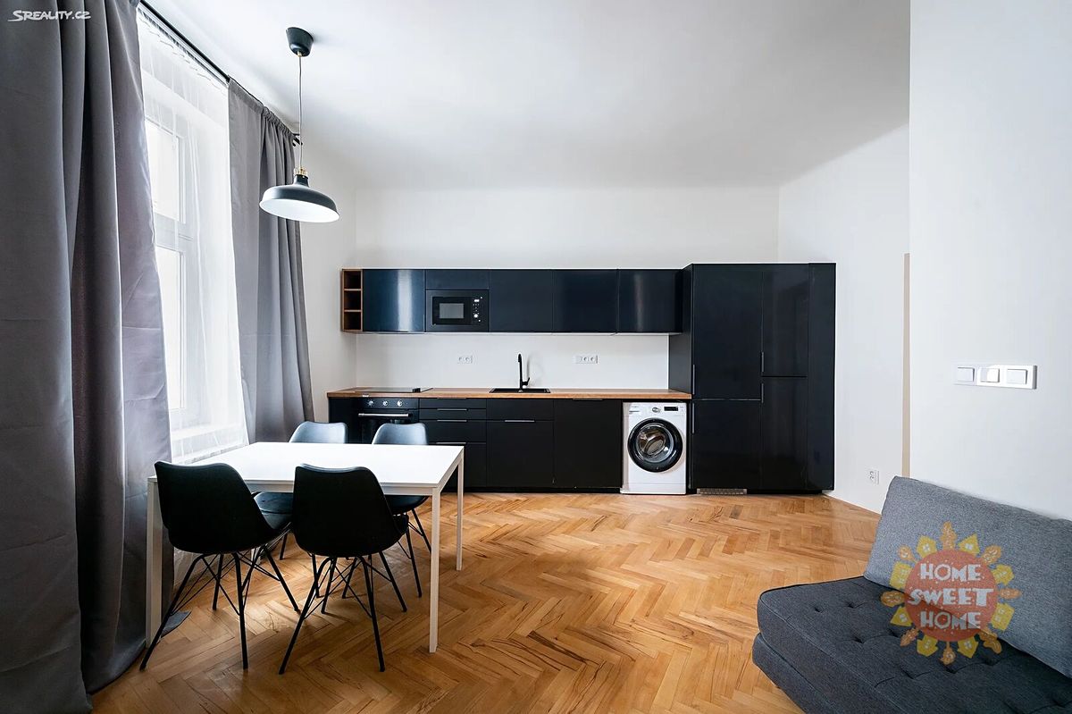 Prodej bytu 2+kk 39 m²