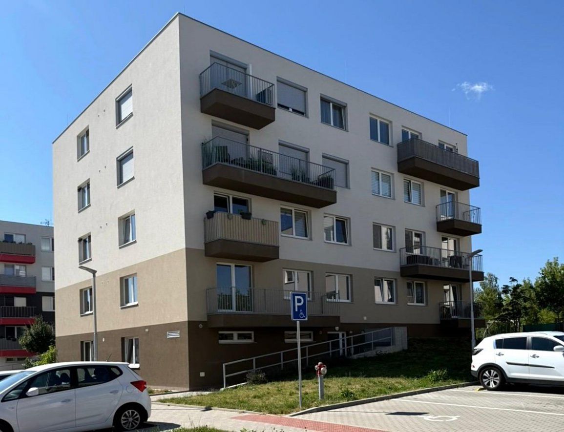 Prodej bytu 3+kk 73 m²