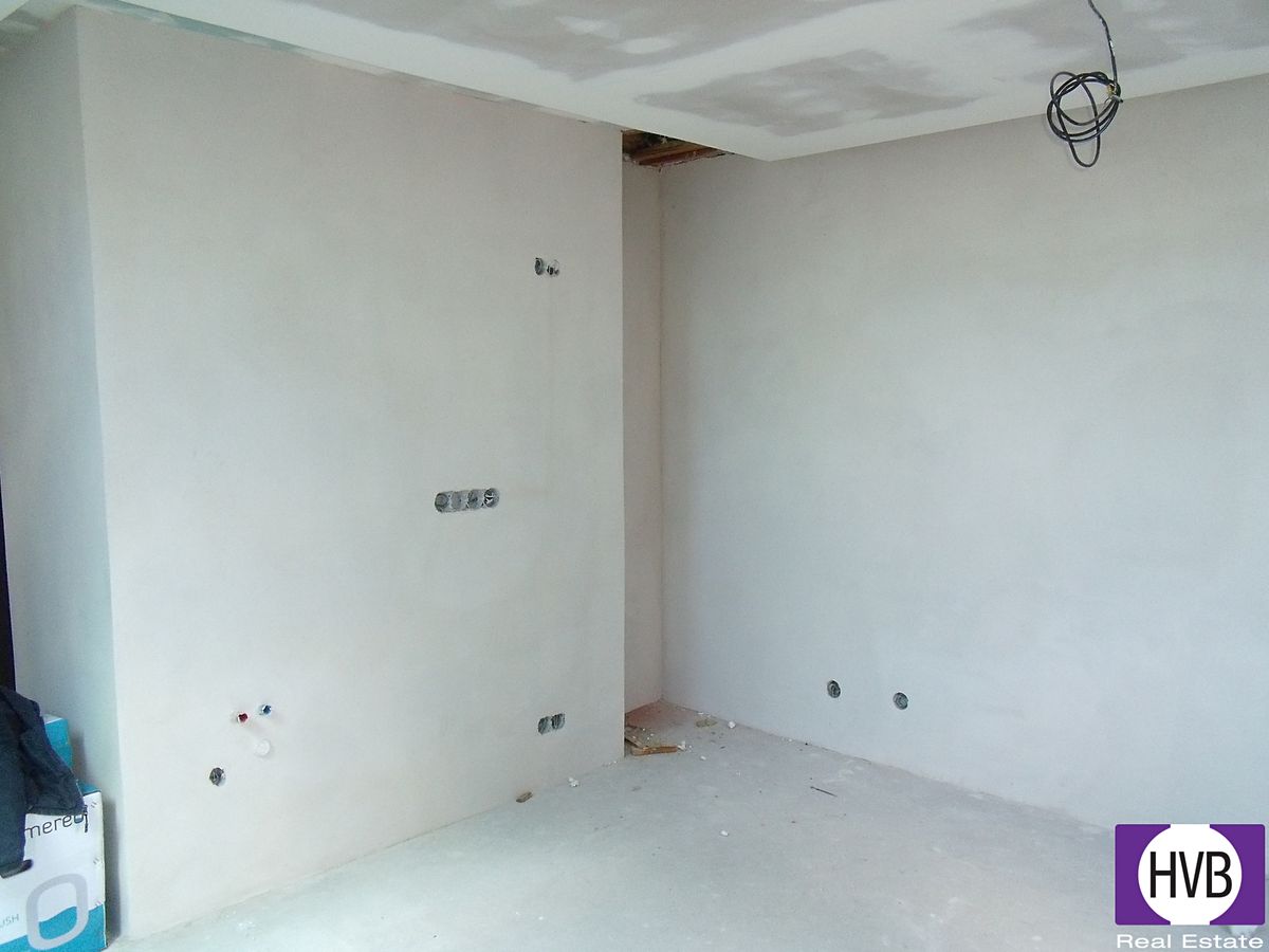Prodej bytu 1+kk 25 m²