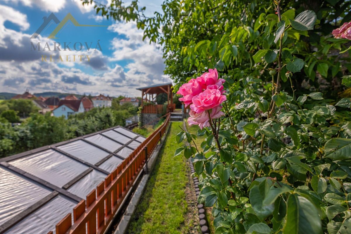 Prodej chaty 25 m², pozemek 422 m² – fotografie 4