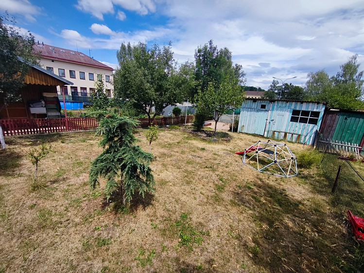 Ostatní