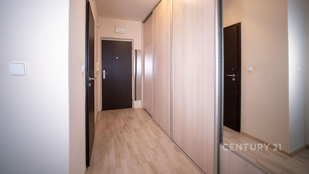 Prodej bytu 2+kk 46 m² – fotografie 5