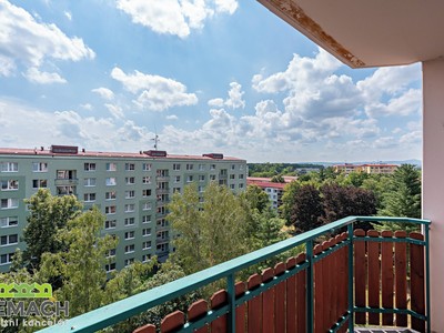 Квартира 1+1 на продаж, 31 м² (3 з 14)