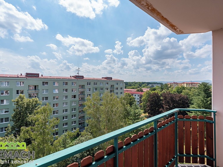 Квартира 1+1 на продаж, 31 м² (3 з 14)