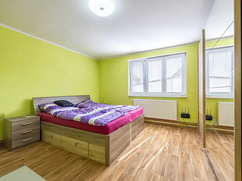 Prodej rodinného domu 93 m², pozemek 389 m², Kutná Hora – náhled fotky 3