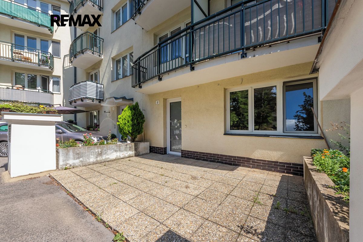 Prodej bytu 1+kk 49 m²