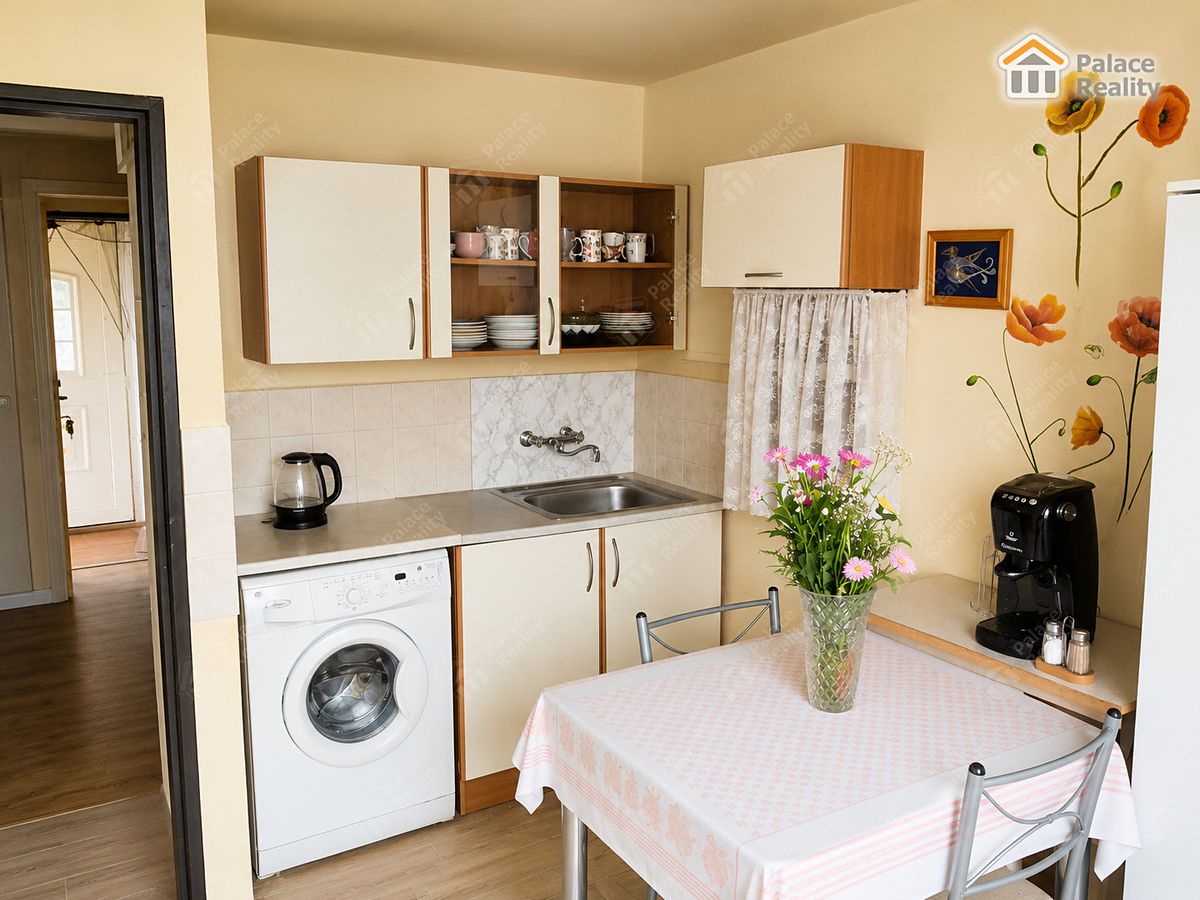 Prodej chaty 120 m², pozemek 530 m² – fotografie 4