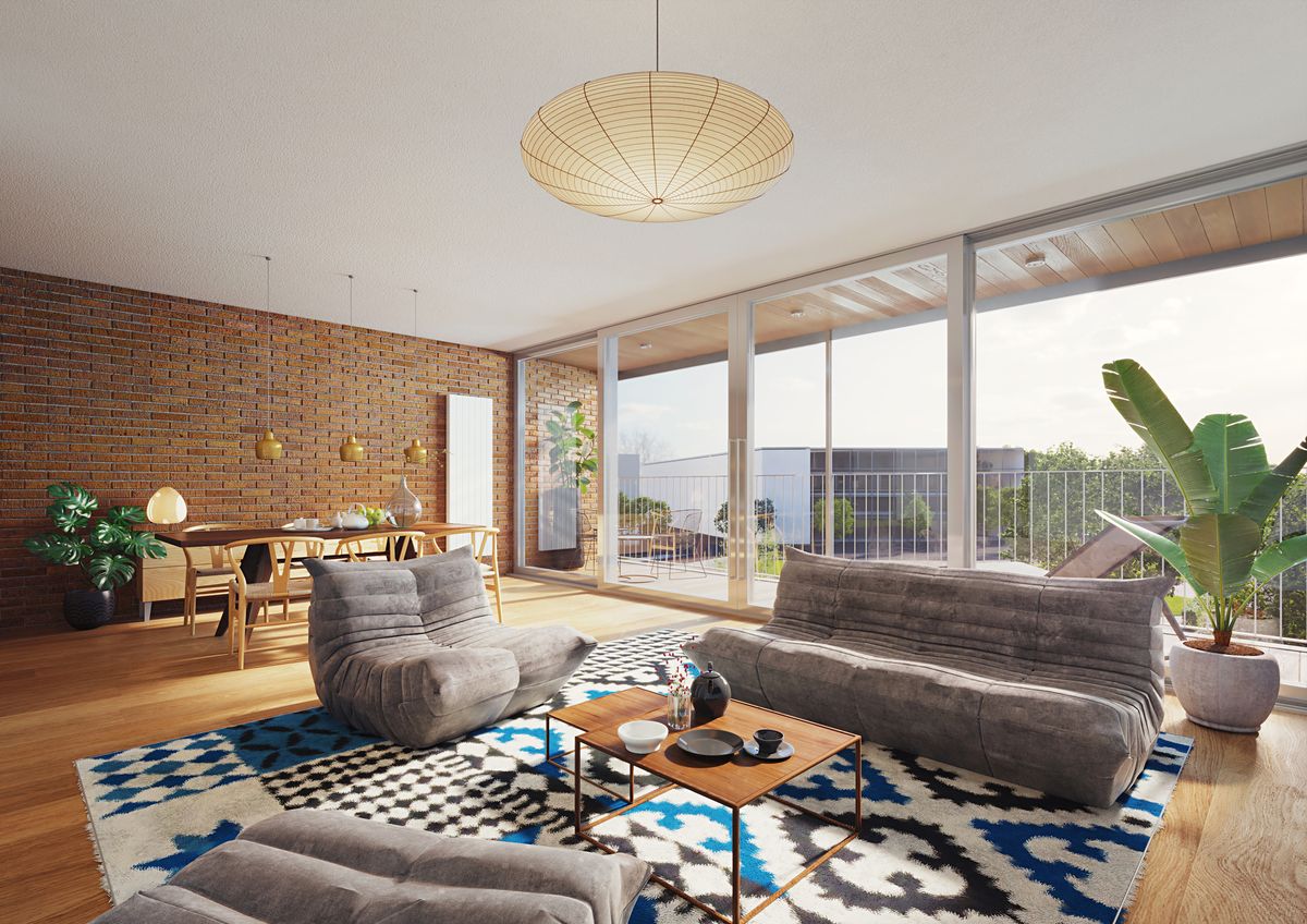 Prodej bytu 4+kk 183 m² – fotografie 3