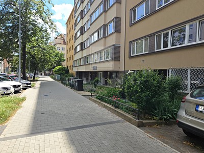Prodej bytu 2+kk 48 m²