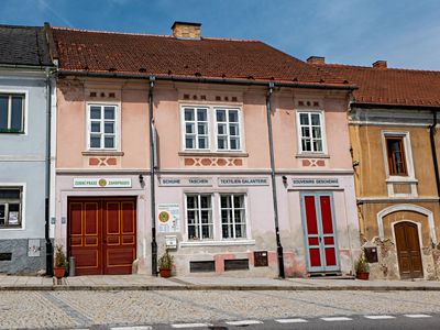 Prodej vícegeneračního domu 340 m², pozemek 190 m²