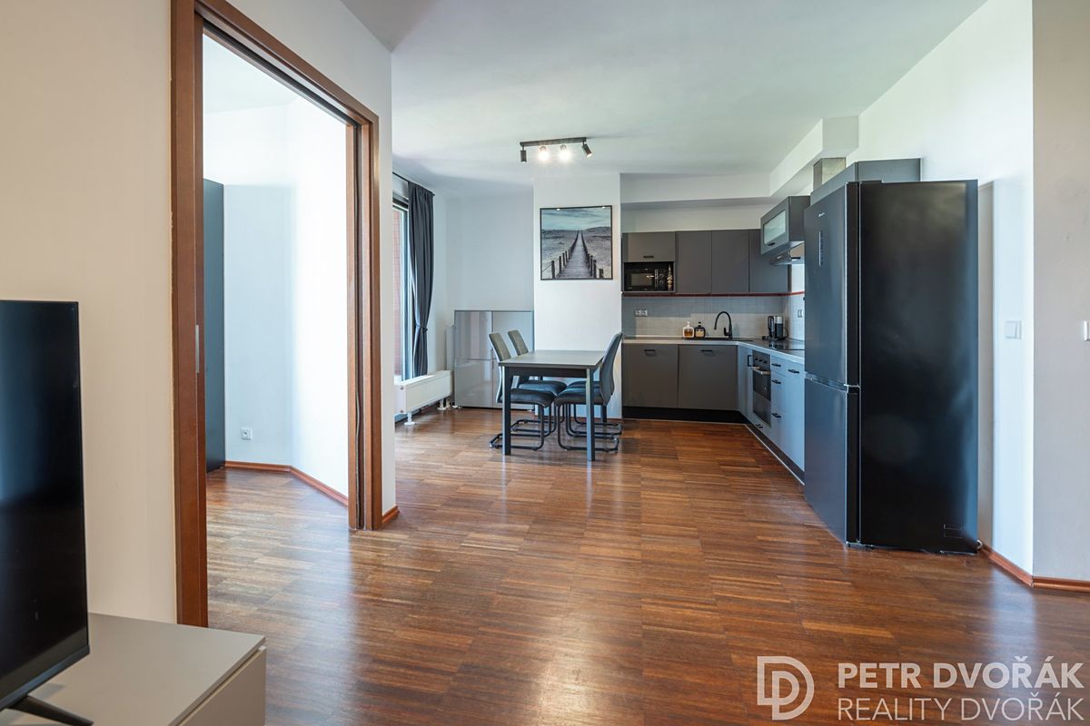 Prodej bytu 2+kk 47 m²