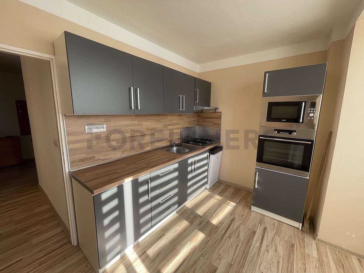 Pronájem bytu 3+1 64 m²