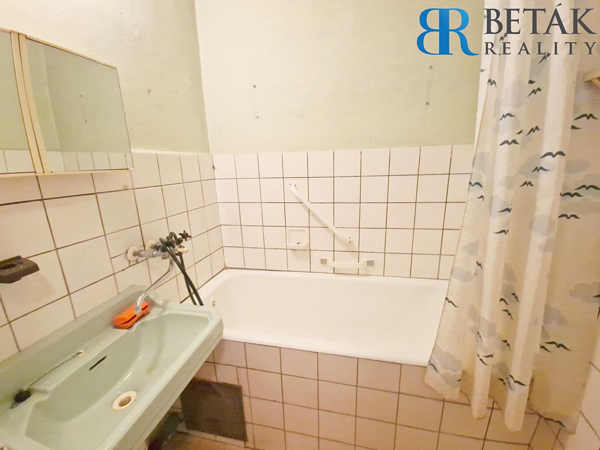 Prodej bytu 3+1 60 m² – fotografie 5