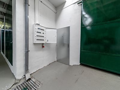 Prodej skladového prostoru 3 m²