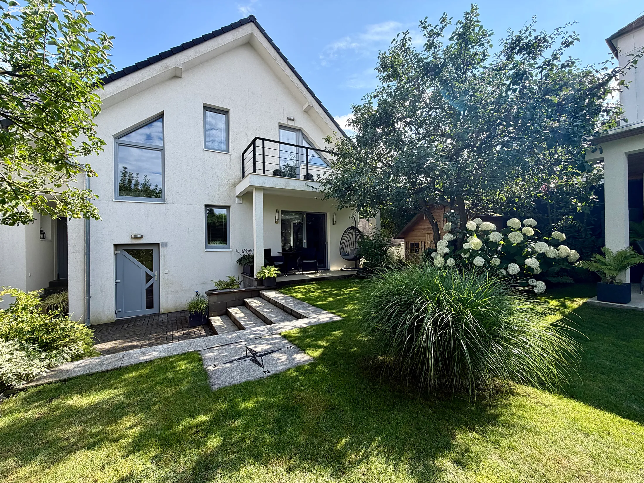Prodej rodinného domu 162 m², pozemek 426 m²