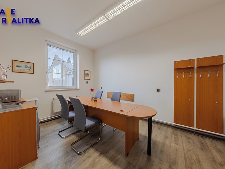 Prodej komerčního prostoru, 347 m² (14 z 30)