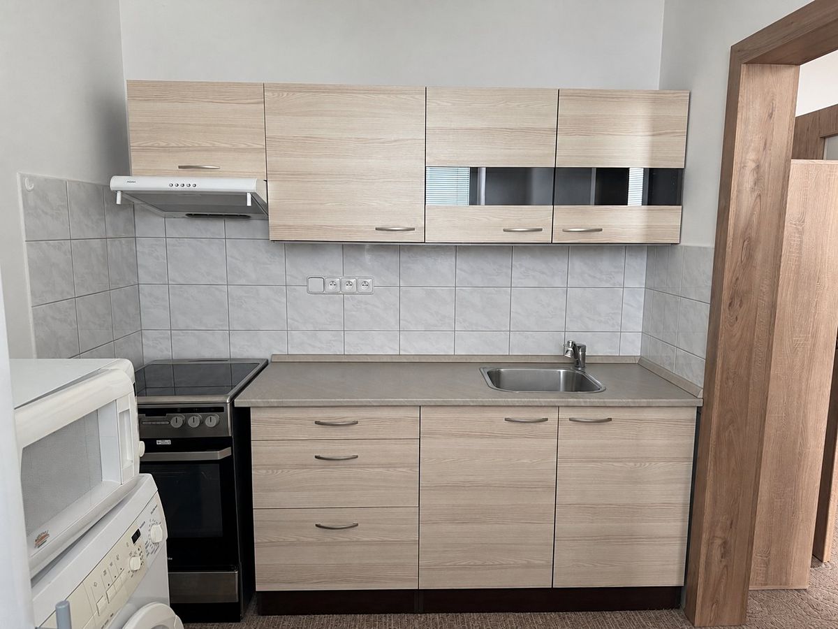 Pronájem bytu 2+1 54 m²