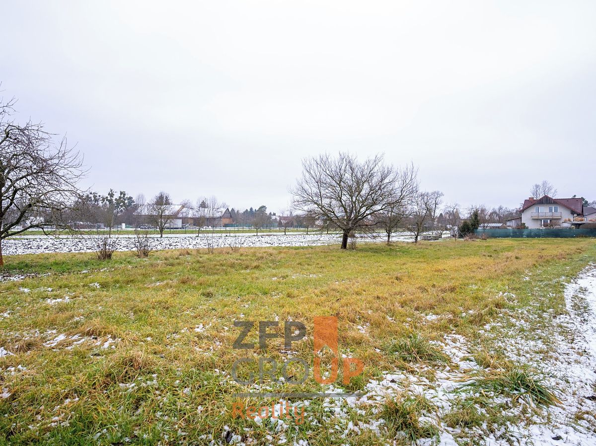 Prodej stavebního pozemku 498 m² – fotografie 5