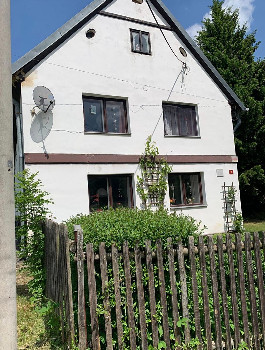 Prodej rodinného domu 200 m², pozemek 600 m²
