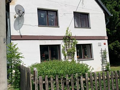 Prodej rodinného domu 200 m², pozemek 600 m²