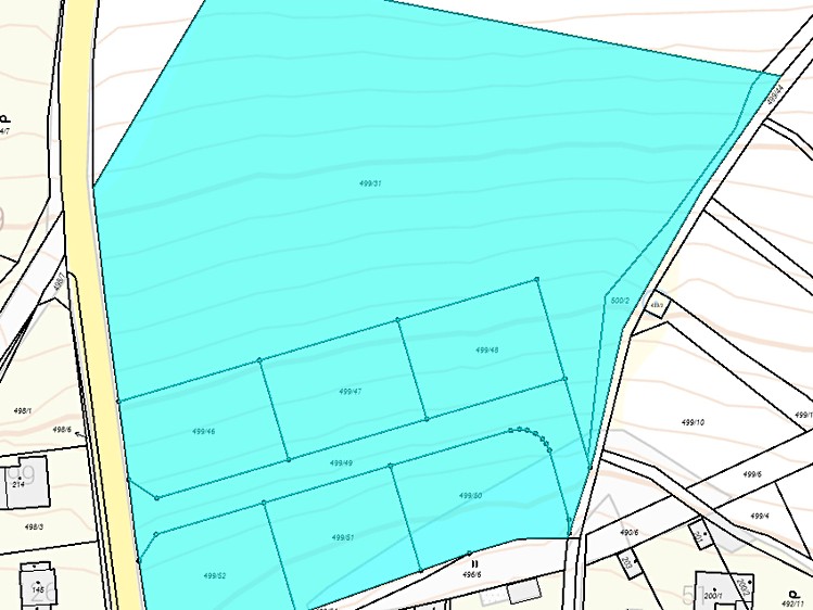 Prodej pozemku, 20 976 m² (5 z 17)
