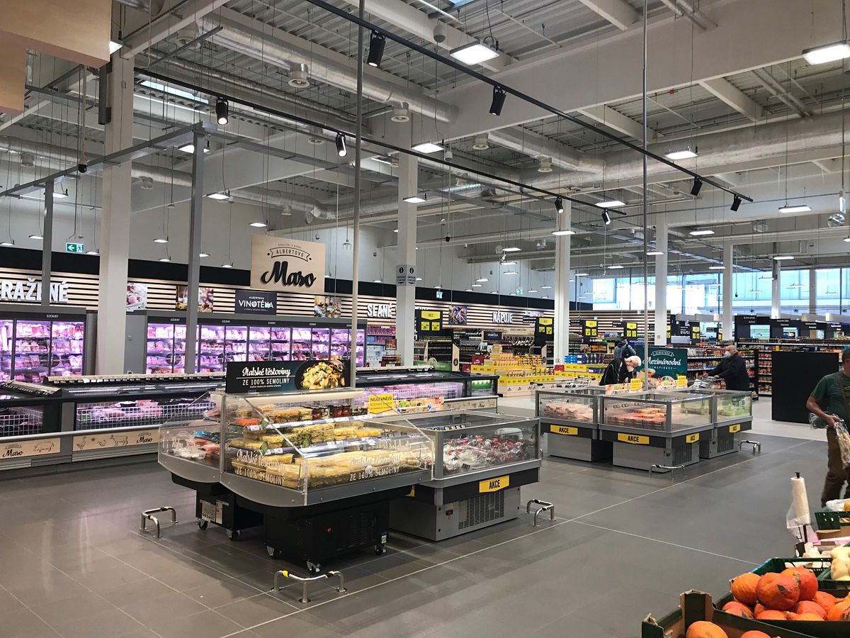 Pronájem obchodního prostoru 20 m² – fotografie 3