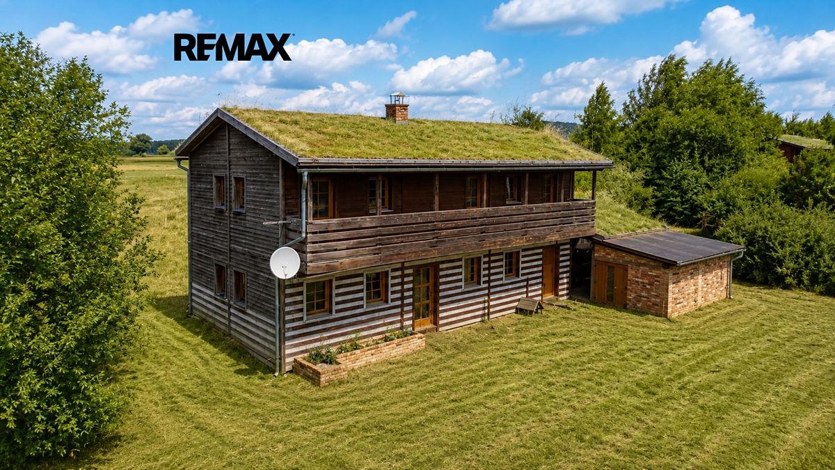 Prodej rodinného domu 140 m², pozemek 134 m²