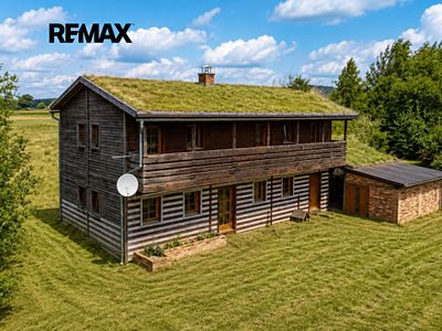 Prodej rodinného domu 140 m², pozemek 134 m²