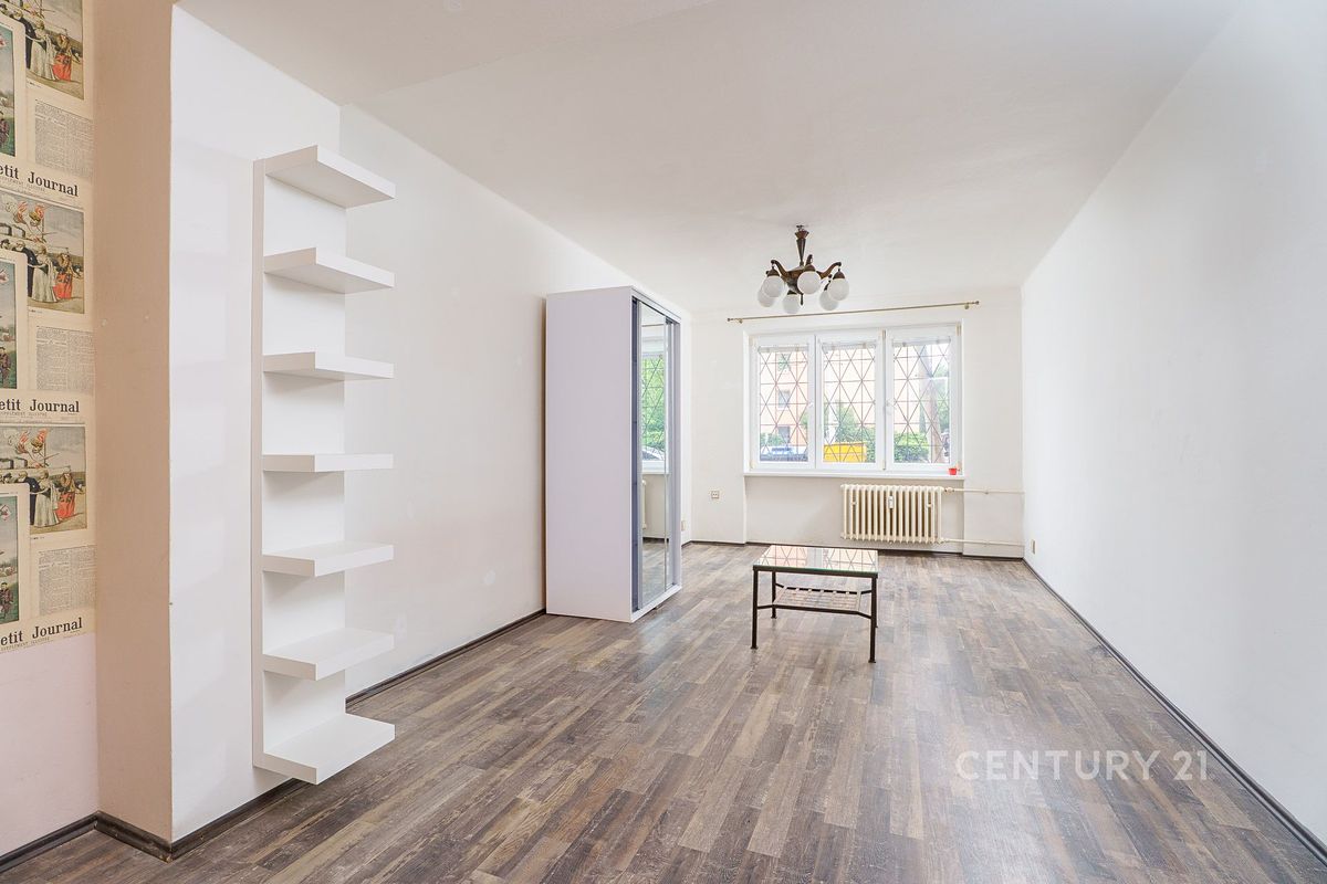 Prodej bytu 2+1 53 m² – fotografie 2