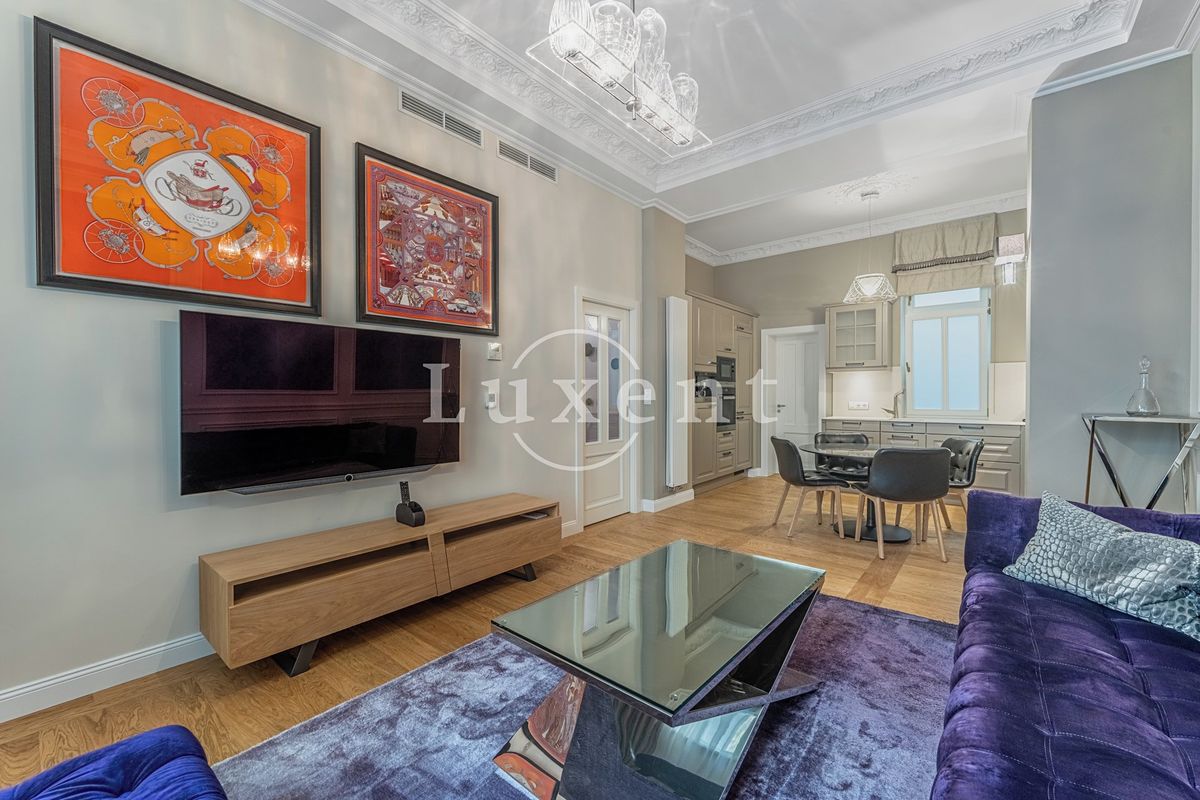 Prodej bytu 2+kk 62 m² – fotografie 2