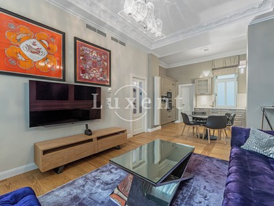 Wohnung 2+kk zum Kauf, 62 m² (2 von 18)