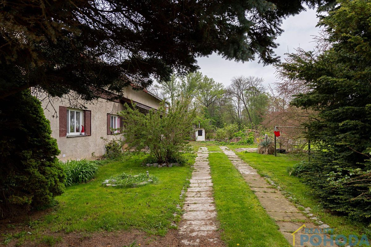 Prodej rodinného domu 80 m², pozemek 1499 m² – fotografie 5