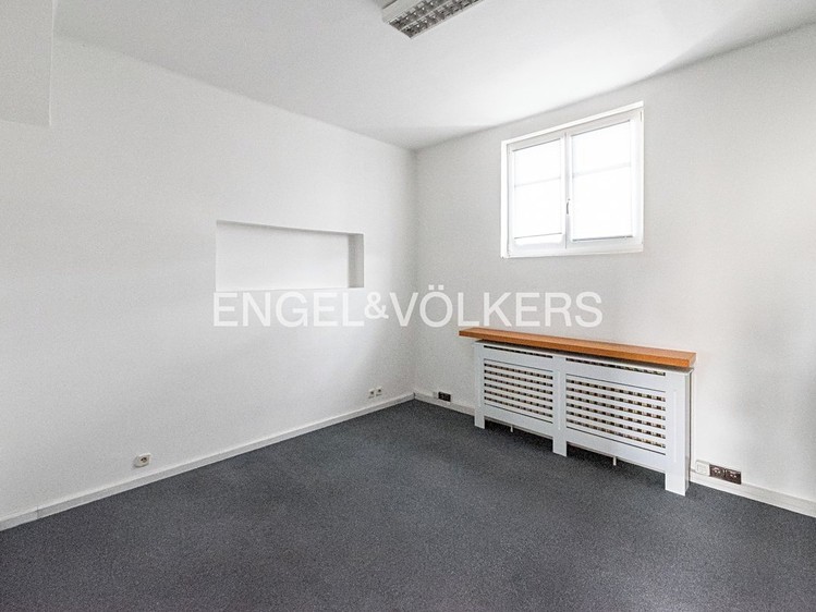 Pronájem komerčního prostoru, 99 m² (5 z 12)