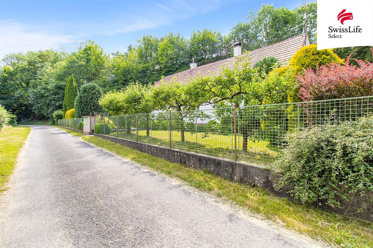 Prodej chalupy 101 m², pozemek 1103 m² – fotografie 5