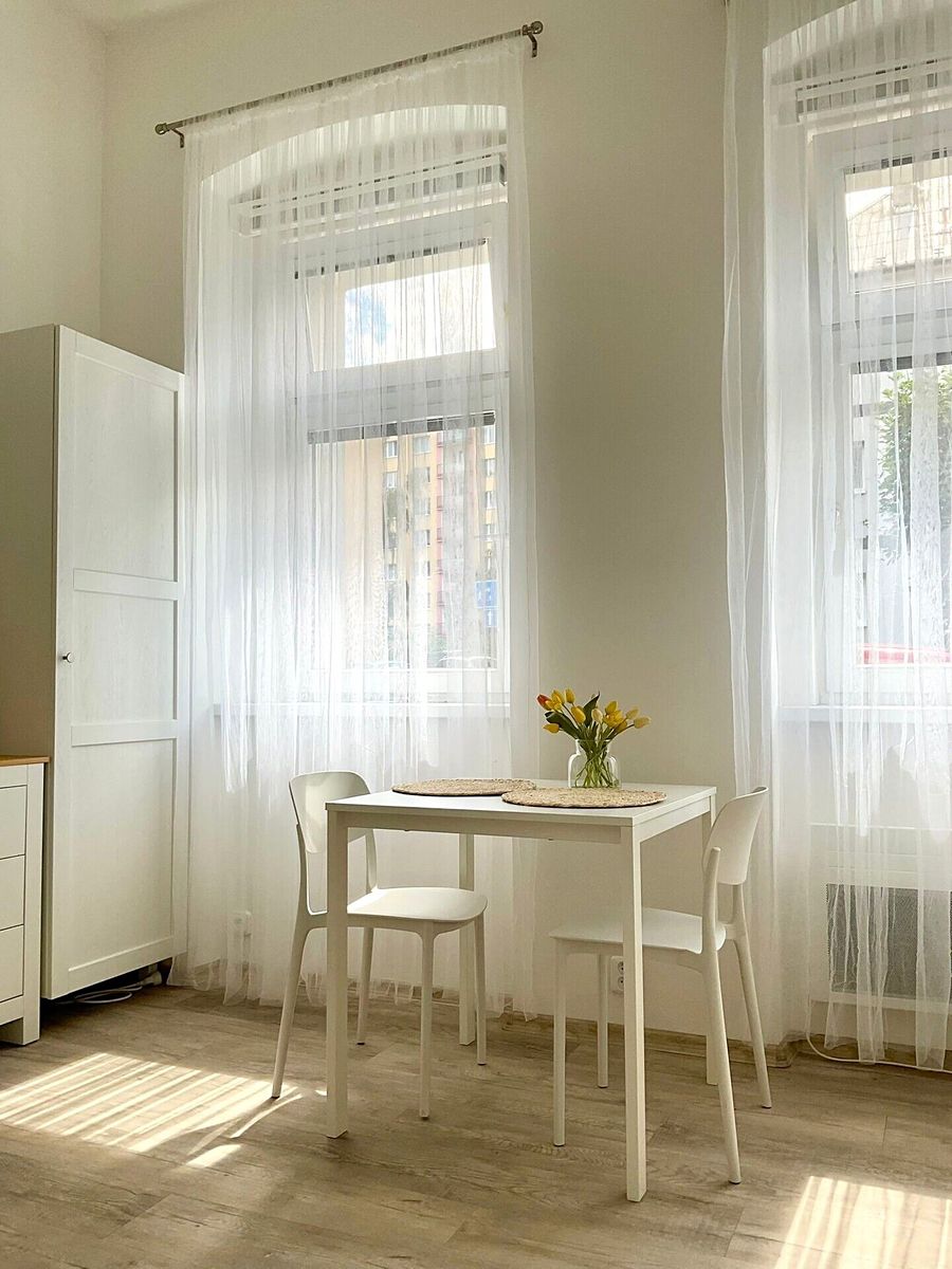Pronájem bytu 1+kk 22 m² – fotografie 2