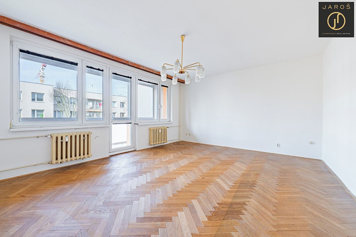 Prodej bytu 3+1 74 m²