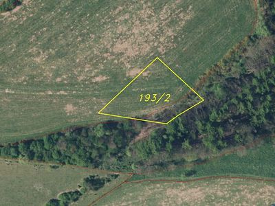 Prodej pozemku 2000 m²