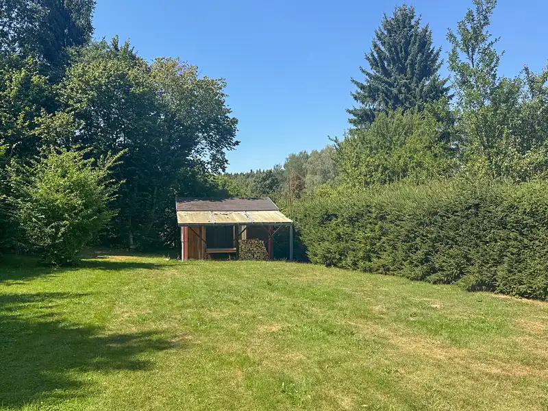 Prodej pozemku 2714 m², Doksy – náhled fotky 2