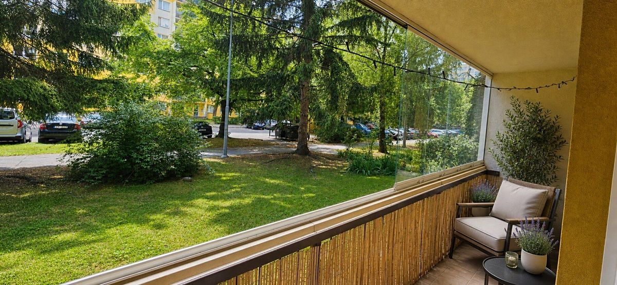 Prodej bytu 3+1 53 m²